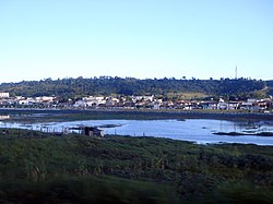 Sao Miguel dos Campos